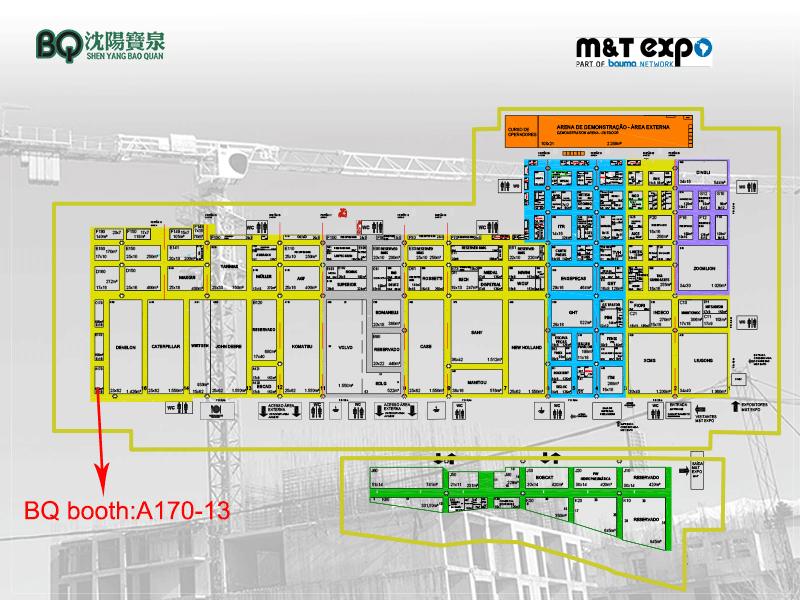 MT-EXPO