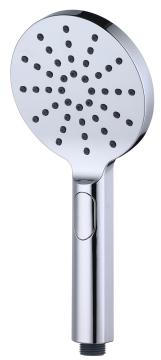 ABS Round Hand Shower