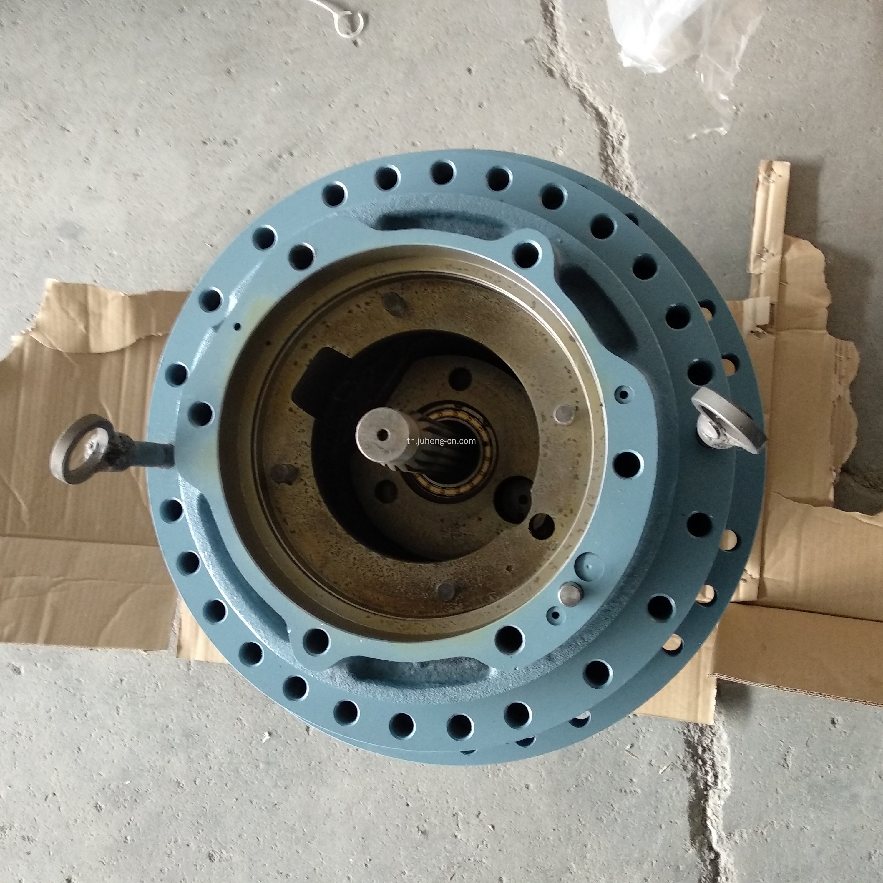 EC330B Travel Gearbox EC360B Travel Gearbox 14516448