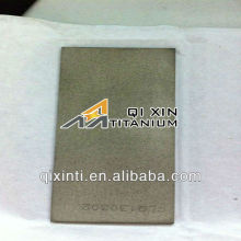 Platinum plated titanium anode Manufacturer