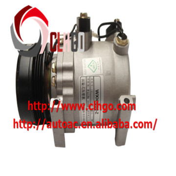 auto ac scroll compressor CO10620C For Suzuki Scroll auto AC compressor