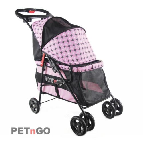 Royal Pet kinderwagen Star