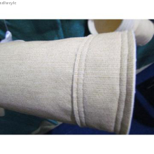 PPS  filter bag for dust filteration
