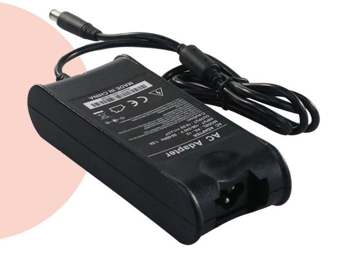 Ac/dc Adapter for Dell