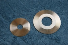 Fat Slitter Circular Knife