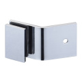 Door clip for bathroom shower room