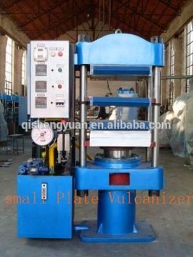 Rubber vulcanizer machine/ Vulcanizering press/ plate vulcanizer