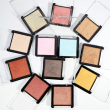 OCHAIN Vegan Face Illuminating Makeup Highlighter