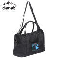 New Design Large Travel Gym School Sport Hiking Duffel Bag Overnight Weekend Yoga Duffle Bag foldable travel bag