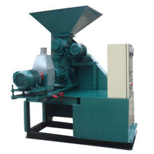 Processed fish pellet food equipment