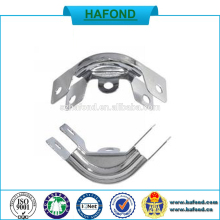 Superior Quality China Factory Precision intake manifold aluminum casting