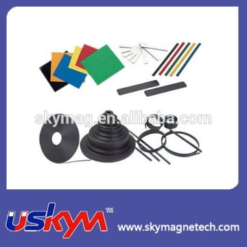 Magnet Sheets for Magnetic Crafts