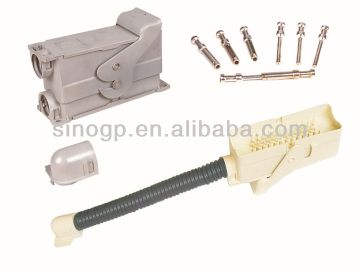 Secondary Plugin Meet IEC Standard