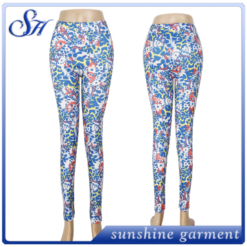 Women Leggings 2014 Digital Printing Leggings Wholesale printed leggings