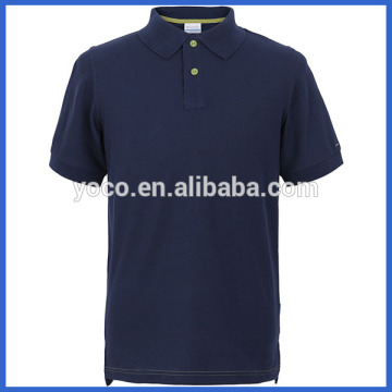 Cotton mens shirts polo