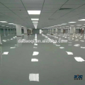 Liquid State Seamless Epoxy Floor Paint para fábricas de garaje