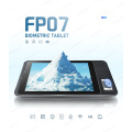 Biometric Fingerprint Scanner Reader Tablet Face Recognition