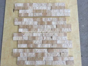 HY slate for white sandstone natural culture stone