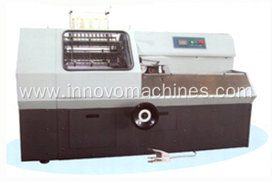 ZXSXB-460 Semi-automatic book sewing machine