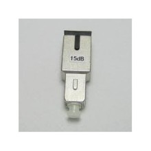 SCPC Female Male Plug In Style Attenuator