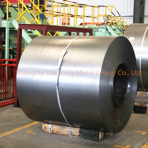 Excellent Quality Alloy C276/2.4819 Hot Rolled Steel Coil