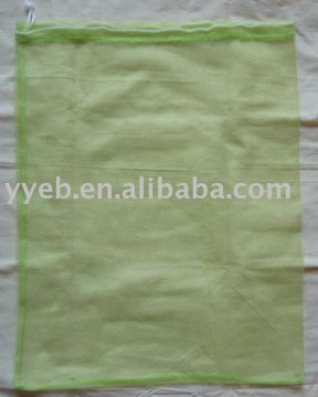 Drawstring Mesh Bag/Storage Bag/Packaging Bag