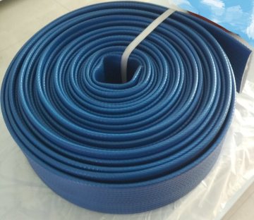 Agricultural PVC Fire Hose
