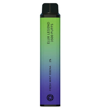 Ins Hot Sell Elux Legende 3500puffs Vape