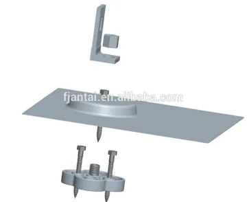 America Solar Shingles Roof Pv Mount Asphalt Roof mount