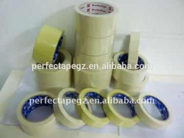 High Performance Cheap Medium Temperature Masking Tape