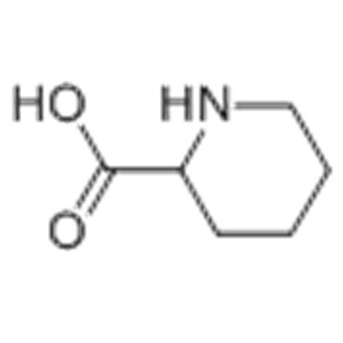 DL-Pipecolinsäure CAS 4043-87-2