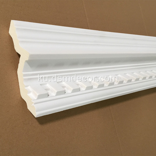 Diranan Block Cornice Molding