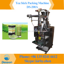 Matcha Tea Stick Packing Machine