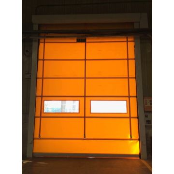 Commercial+Industrial+Large+Heavy+Duty+PVC+door