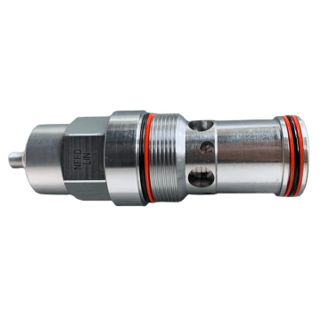 SUN Cartridge Type Pilot Check Valves: CKEB, XBN, PBHB-LAN, PBJB-LAN, SQHB-LAN, SQJB-LAN