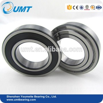 Bearing Manufacturer Deep Groove Ball Bearing 6905 zz 2RS ball bearing 25x42x9