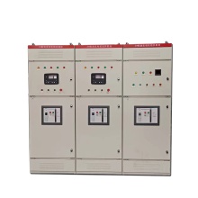 Zhongling Synchronization Parallel Control Cabinet with Chint Parts: Genset Automatic Control Module