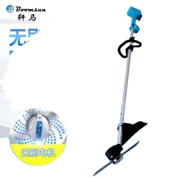 Electric Weed Eater and Grass Trimmer