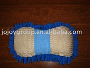 sponge cleaning tool