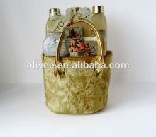 Good scents moisturizing body lotion