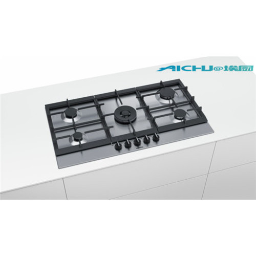 Gas Burner Sunflame Gas Cooktop