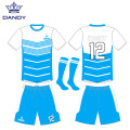 Customized hochwertiges Fußball -Kit