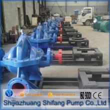 Double Suction Pump