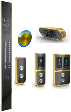 OTIS Elevator COPs LOPs HPIs