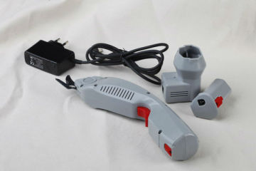 WBT Cutter Cordless Electric Cutter