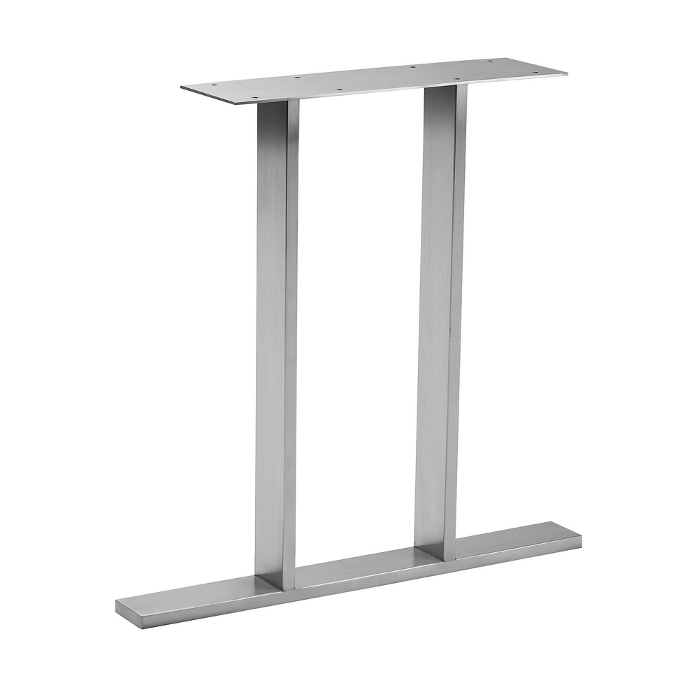 Welded Steel Table Legs