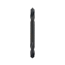 HSS Double Ended Black Twist Drill Bit