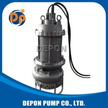 Non-clog Anti-Corrosion Electric Submersible Slurry Pump