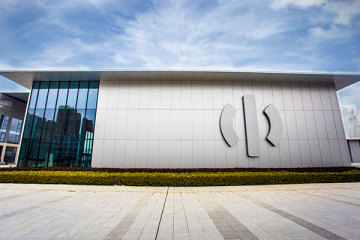 Nano Self-cleaning Aluminum Composite