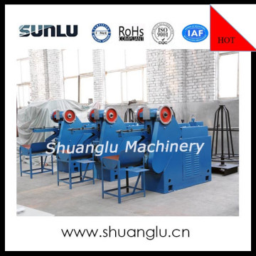 Welding Electrode Production Line For Welding Electrode AWS E6013